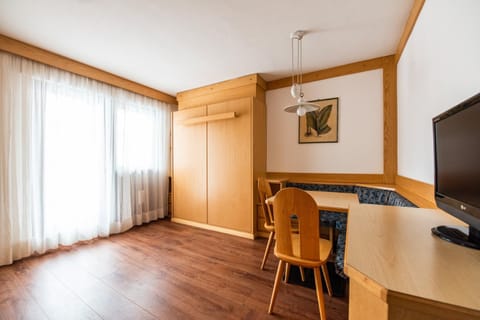 Residence Contrin Apartment hotel in Canazei