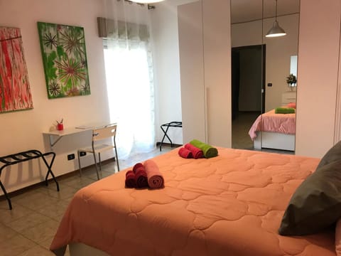Suite Paolo Apartment in Gela