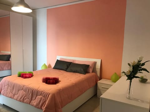 Suite Paolo Appartement in Gela
