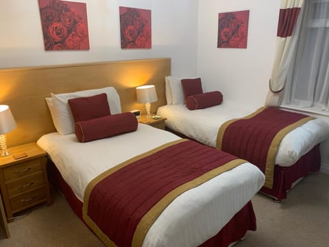 Avonpark House Bed and Breakfast in Stratford-upon-Avon