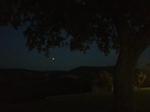 La Cerqua Farm Stay in Umbria