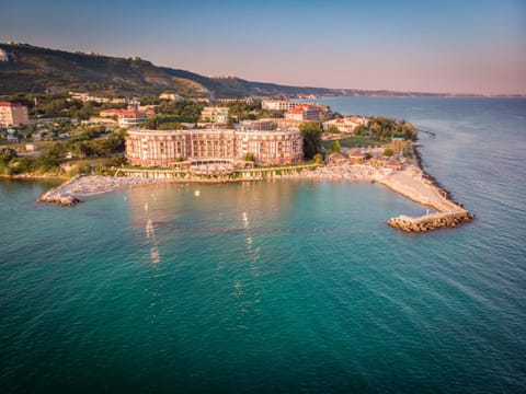 Royal Bay Resort - All Inclusive and Free beach accsess Hotel in Bulgaria