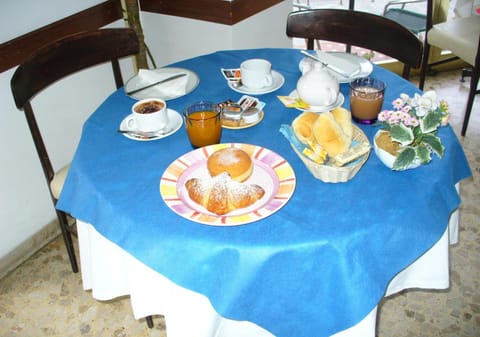 Affittacamere Montecarlo Bed and Breakfast in Laigueglia