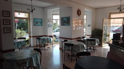 Affittacamere Montecarlo Alojamiento y desayuno in Laigueglia