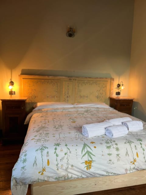 Agriturismo Rio Verde Bed and Breakfast in Emilia-Romagna