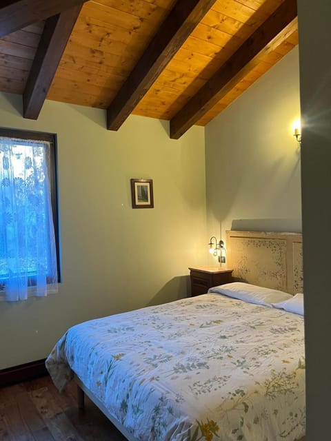 Agriturismo Rio Verde Bed and Breakfast in Emilia-Romagna