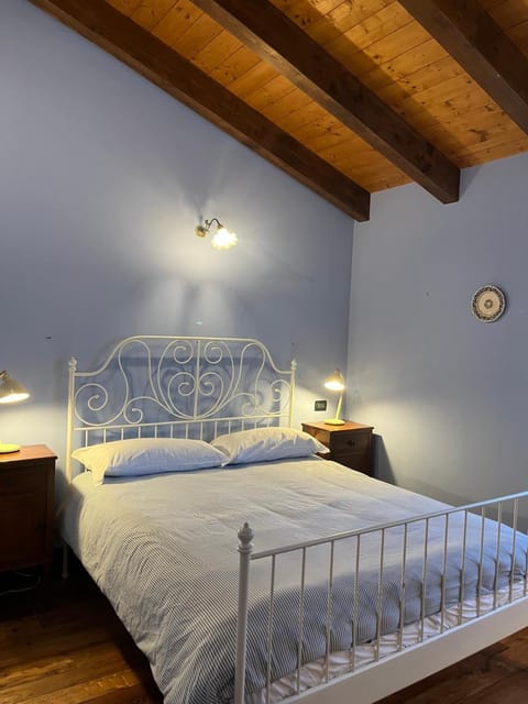 Agriturismo Rio Verde Bed and Breakfast in Emilia-Romagna