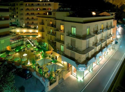 Hotel Ascot Sorrento Hotel in Priora