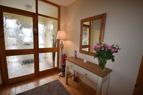 Aaranmore Lodge Guest House Chambre d’hôte in Northern Ireland