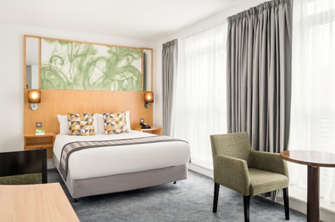 Holiday Inn Birmingham City, an IHG Hotel Hotel in Birmingham