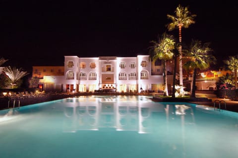 Royal Decameron Tafoukt Beach Resort & Spa - All Inclusive Resort in Agadir