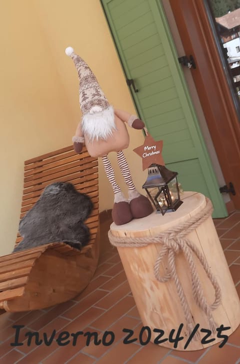 Appartamenti Paolo Apartment in Trentino-South Tyrol