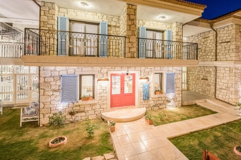 Bademli Konak Otel Hôtel in Muğla Province