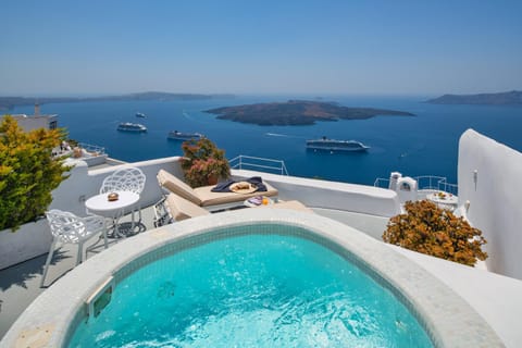 Hot Tub, Balcony/Terrace