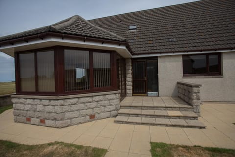 GOLFVIEW 4 House in Scotland