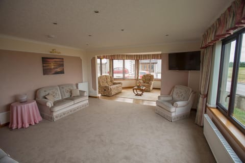 GOLFVIEW 4 House in Scotland