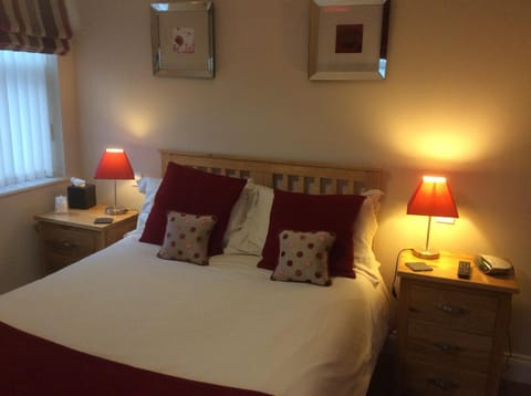 Ashberry Guest House Bed and Breakfast in Penrith