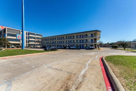 Motel 6-Garland, TX - Dallas Hotel in Garland