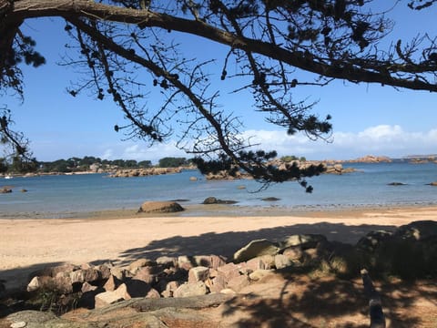 Sea view