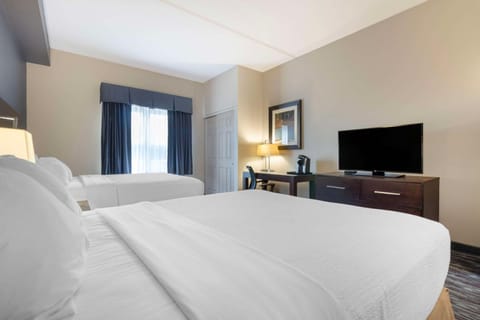 Best Western Plus Brandon Inn Hotel in Brandon