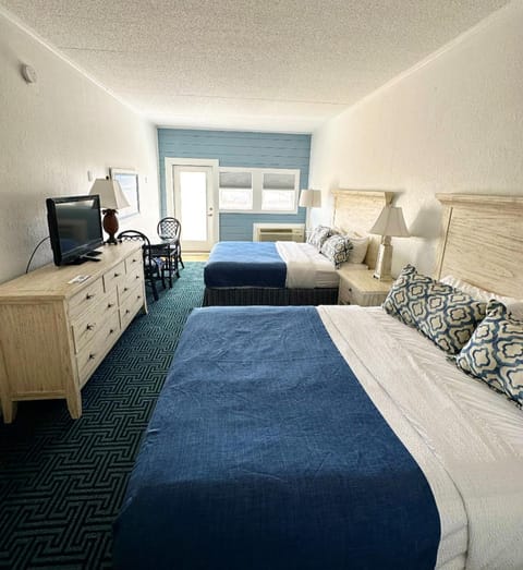 Surf Side Hotel Hotel in Nags Head