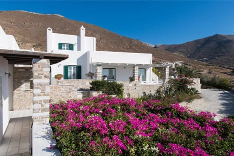 Anna-Marie 1 Villa in Decentralized Administration of the Aegean