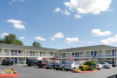 Motel 6-Tacoma, WA - South Hotel in Tacoma