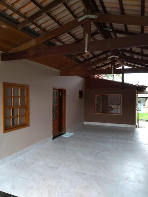 Casa no Centro de Pirenópolis House in Pirenópolis