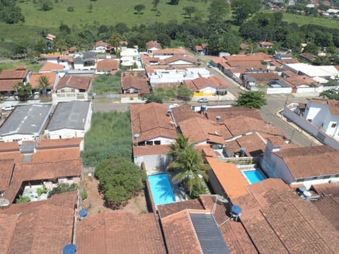 Casa no Centro de Pirenópolis House in Pirenópolis