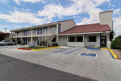 Motel 6-Albuquerque, NM - Coors Road Hôtel in Albuquerque