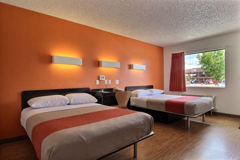 Motel 6-Albuquerque, NM - Coors Road Hotel in Albuquerque