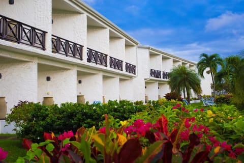 Coyaba Beach Resort Resort in Saint George