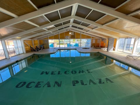 Ocean Plaza Motel Motel in Myrtle Beach