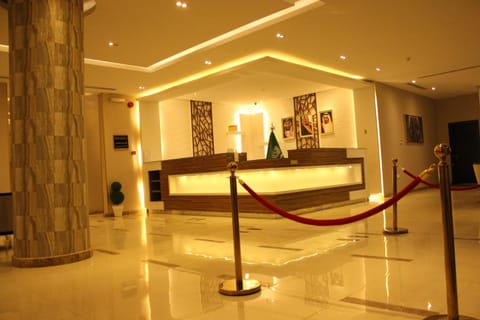 Open Hotel Hotel in Riyadh