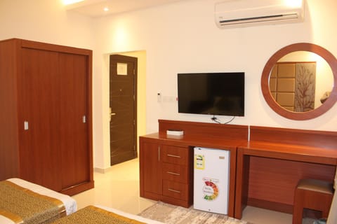 Open Hotel Hôtel in Riyadh