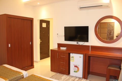 Open Hotel Hotel in Riyadh