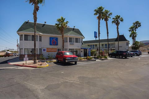 Motel 6-Yuma, AZ - East Hotel in Yuma