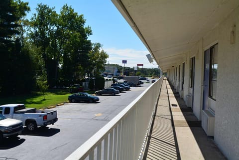 Motel 6-Chicopee, MA - Springfield Hôtel in Chicopee