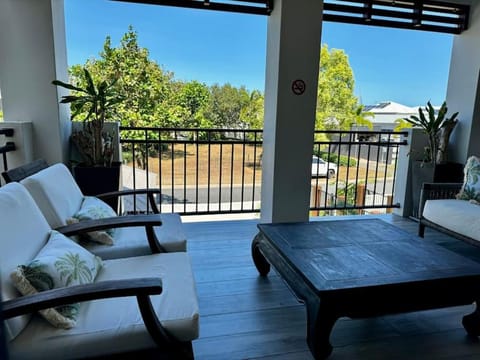 Bluewater Apartment Condo in Cairns
