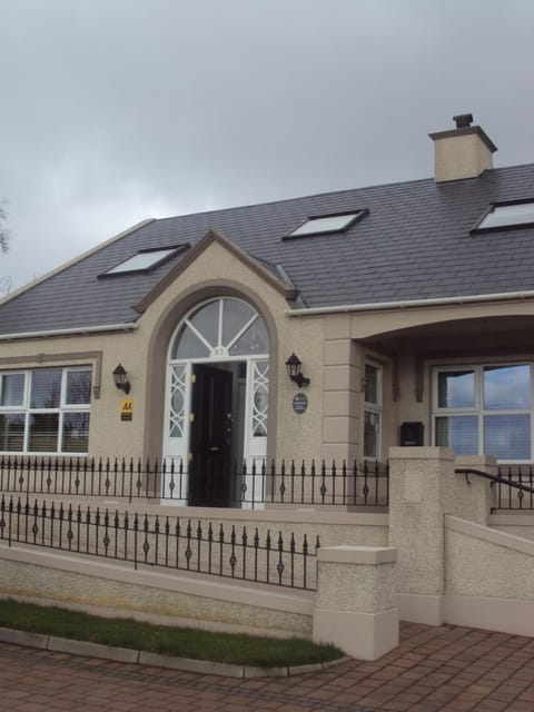 Causeway Lodge Bed and Breakfast in Northern Ireland