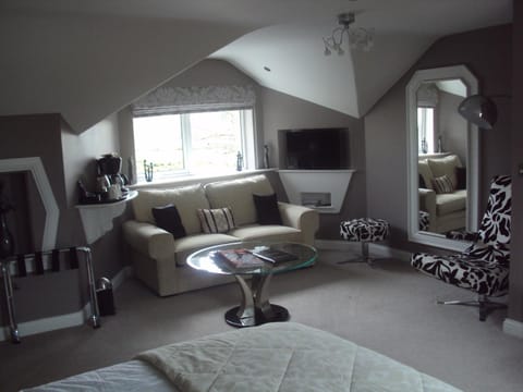 Causeway Lodge Bed and Breakfast in Northern Ireland