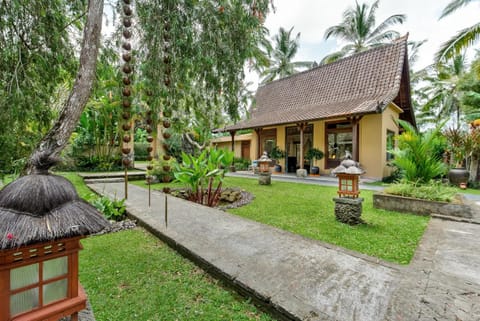 Villa Bodhi Bed and Breakfast in Payangan