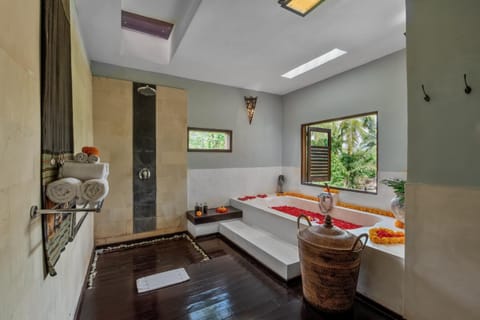 Villa Bodhi Bed and Breakfast in Payangan