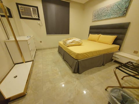Kayan Apartments Condo in Jeddah