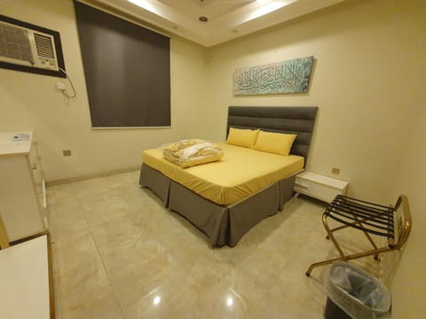 Kayan Apartments Condominio in Jeddah