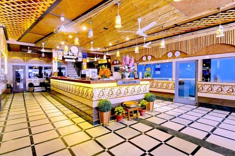 Hotel Hari Piorko - New Delhi Railway Station Hôtel in New Delhi