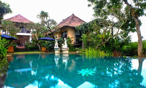 Villa Sebali Chalet in Payangan