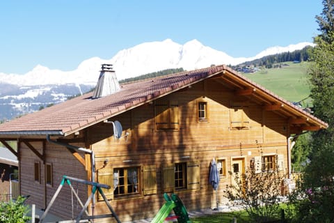 Chalet Le Sabot De Venus Chalet in Combloux