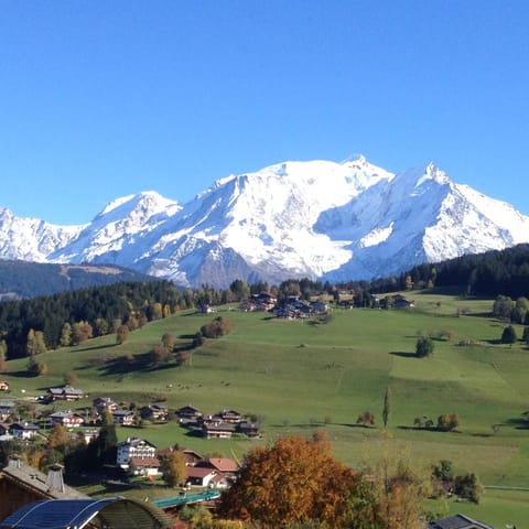 Chalet Le Sabot De Venus Chalet in Combloux