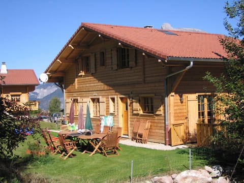 Chalet Le Sabot De Venus Chalet in Combloux